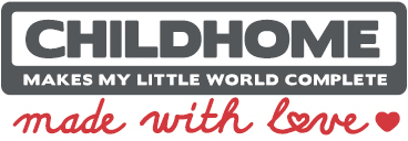 Childhome I Spegel, Vagga och Dekorationer hos Jollyroom