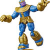 Marvel Avengers Bend And Flex Figur Thanos