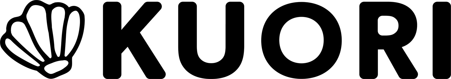 Kuori