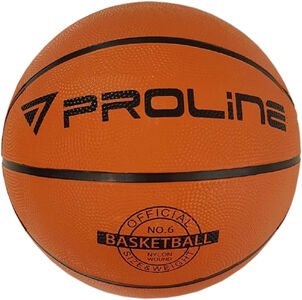 Proline Go Basketboll, Orange