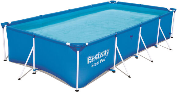 Bestway Steel Pro Pool 400x211