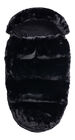 Petite Chérie Åkpåse Limited Edition, Black Fur