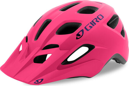 Giro Tremor Cykelhjälm MIPS, Matte Pink