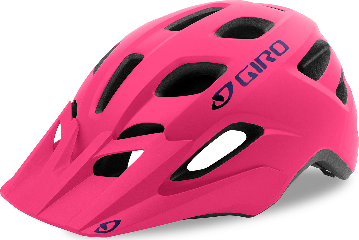 Giro Tremor Cykelhjälm MIPS Matte Pink