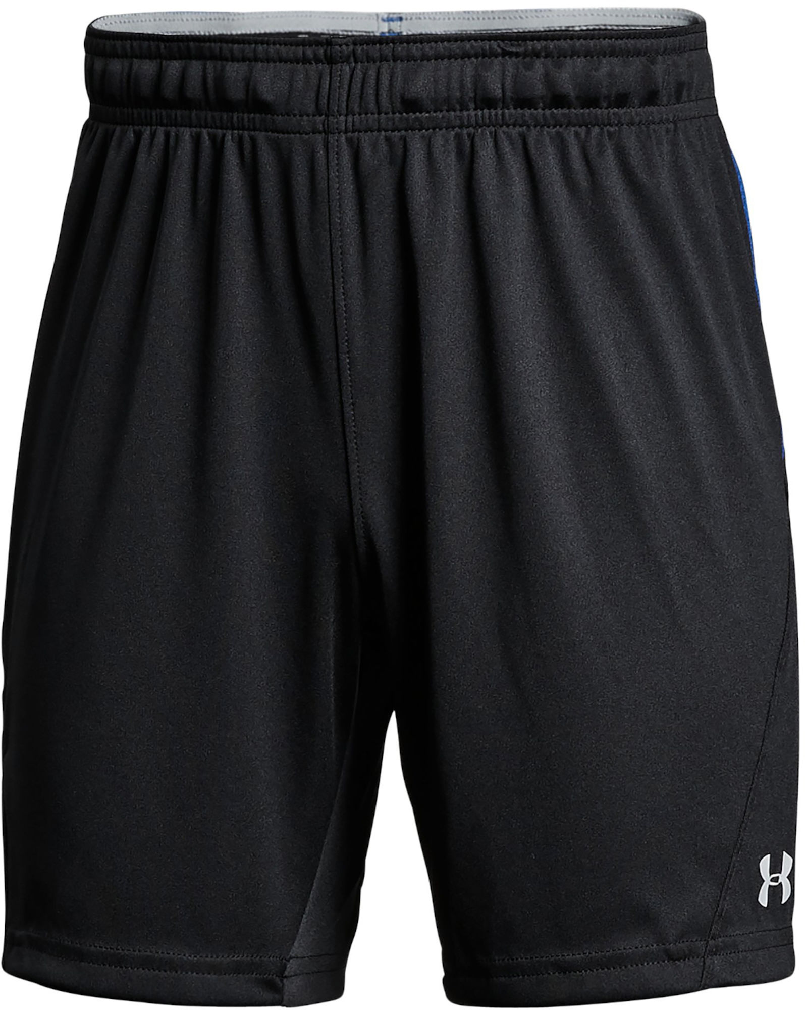 Under Armour Y Challenger II Knit Shorts Black XS