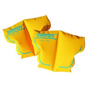 Swimpy Armpuffar, Yellow