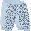 Tiny Treasure Willow Byxa 2-Pack, Light Blue