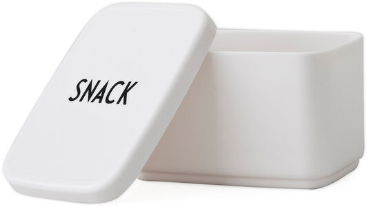 Design Letters Snackbox Snack, Vit