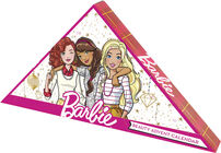 Markwins Barbie Adventskalender Smink
