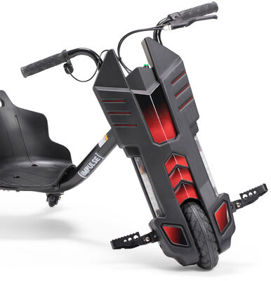 Köp Impulse Elscooter Drifting Trike 