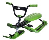 STIGA SX Color Pro Snowracer, Grön