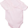 Tiny Treasure Kendall Body 4-Pack, Pink