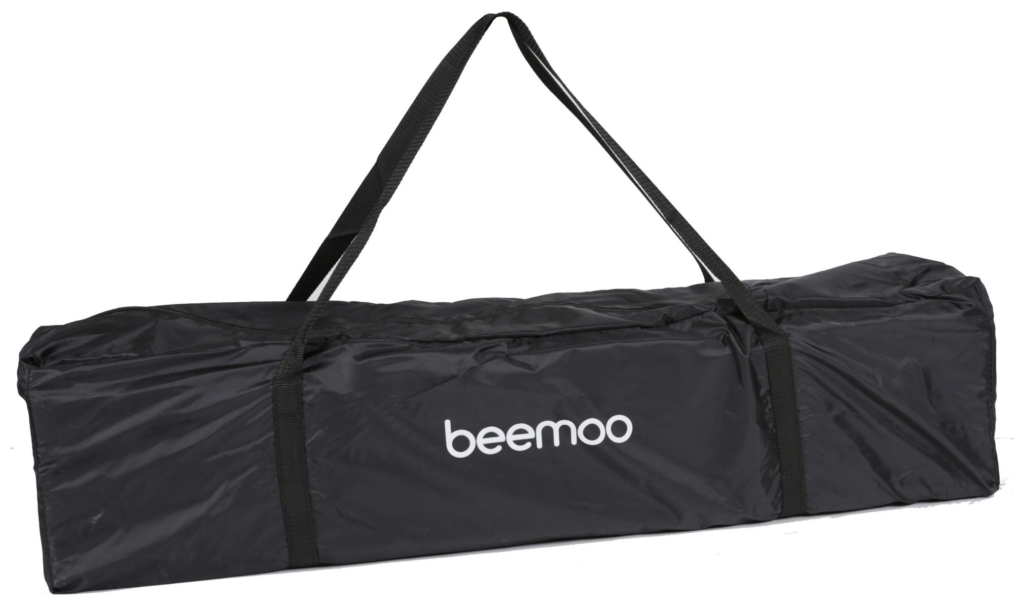 Beemoo SAFE Lekhage 90×90 cm Black