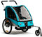 North 13.5 Roadster Cykelvagn, Blue