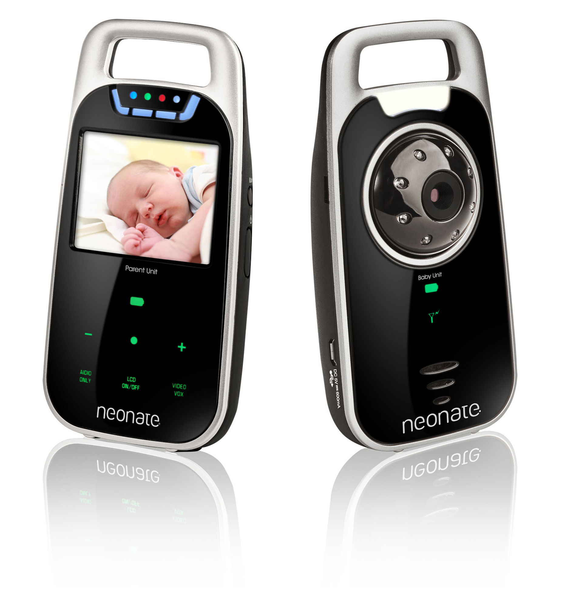 Neonate Babyvakt BC-8000DV