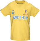 FIFA World Cup 2018 Sweden T-shirt