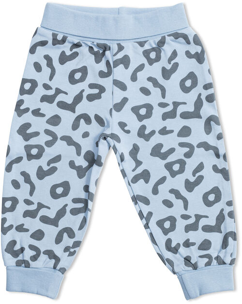 Tiny Treasure Willow Byxa 2-Pack, Light Blue