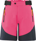 Vossatassar Tur Shorts, Pink