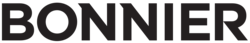 Bonnier logo
