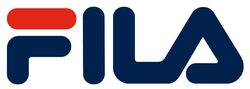 Logotype FILA