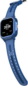 Cmee Play Skal till GPS-klocka, Modern Blue