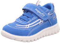 Superfit Sport7 Mini Sneaker, Blue