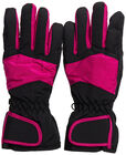 Nordbjørn Skipro Handskar, Pink