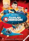 Disney Familjen Robinson DVD