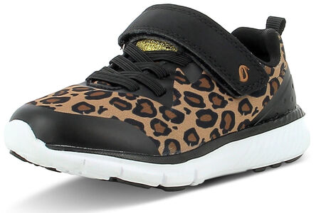Leaf Kolima Sneaker, Leopard