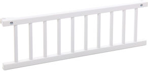 Babybay Säkerhetsskena Bedside Crib Original, White