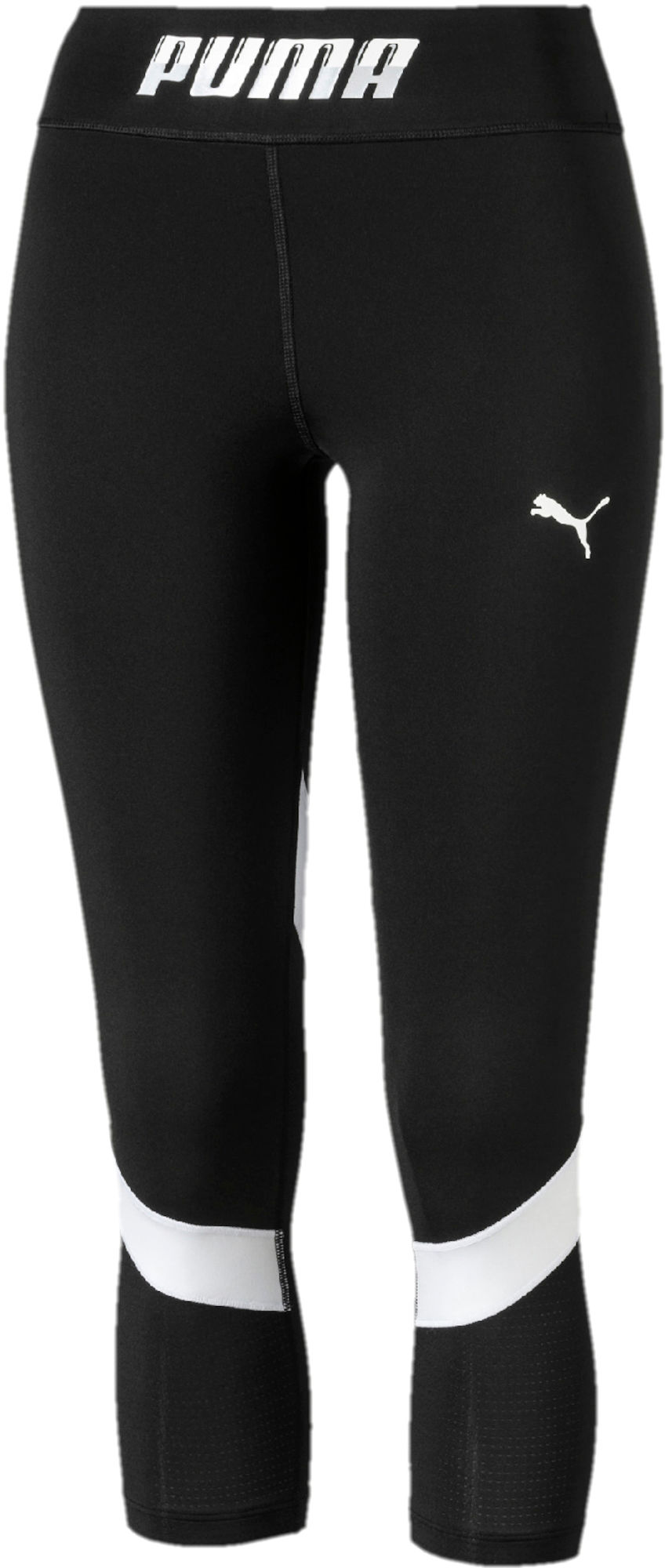 Köp Puma Active Sports Leggings, Black Jollyroom