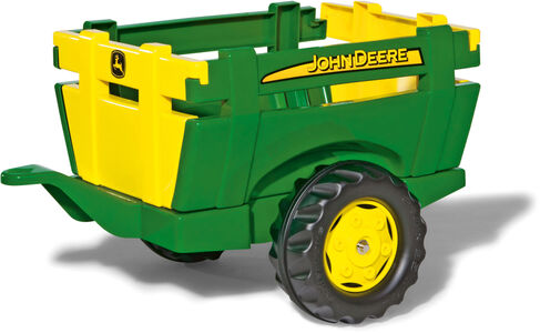 Rolly Toys Släpvagn Farm John Deere