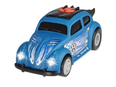 Dickie Toys Leksaksbil Volkswagen Beetle