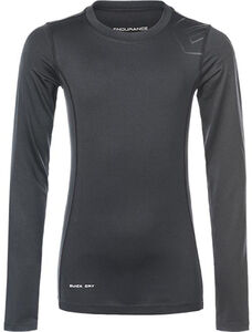 Endurance Leba Långärmad T-Shirt, Black