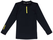 Hyperfied Running Neo Logo Sweater, Anthracite
