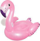 Bestway Flytleksak Luxury Flamingo