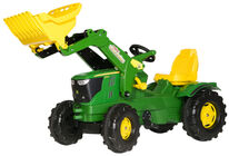 Rolly Toys Farmtrac Traktor John Deere