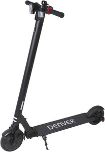 Denver SCO-65110 Elektrisk Scooter, Svart