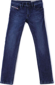 Diesel Sleenker-J-N Jeans, Blue