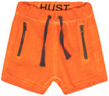 Hust & Claire Hugo Shorts, Hot Orange