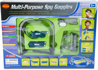 Wintech Spion-glasögon Set