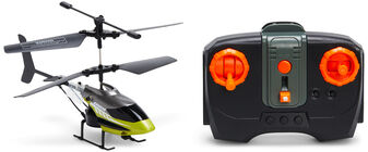 Alex´s Garage Radiostyrd Helikopter