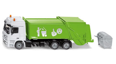 Siku Sopbil 1:50