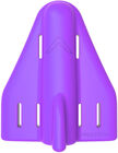 Aquaplane Simdyna Swimming Aid, Purple