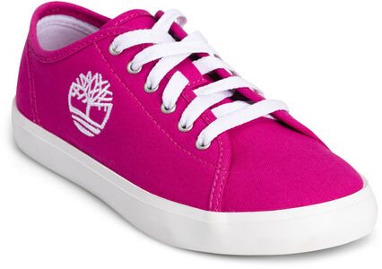 Timberland Newport Bay Sneakers, Pink
