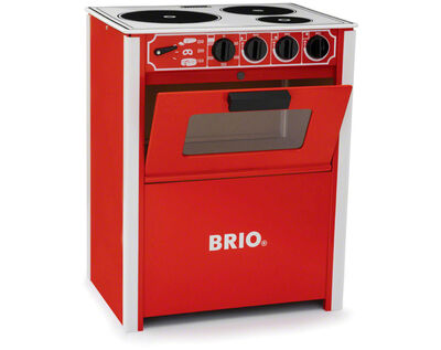 Brio spis med diskho Brio spis med diskho