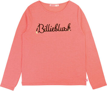 Billieblush T-Shirt, Fuschia